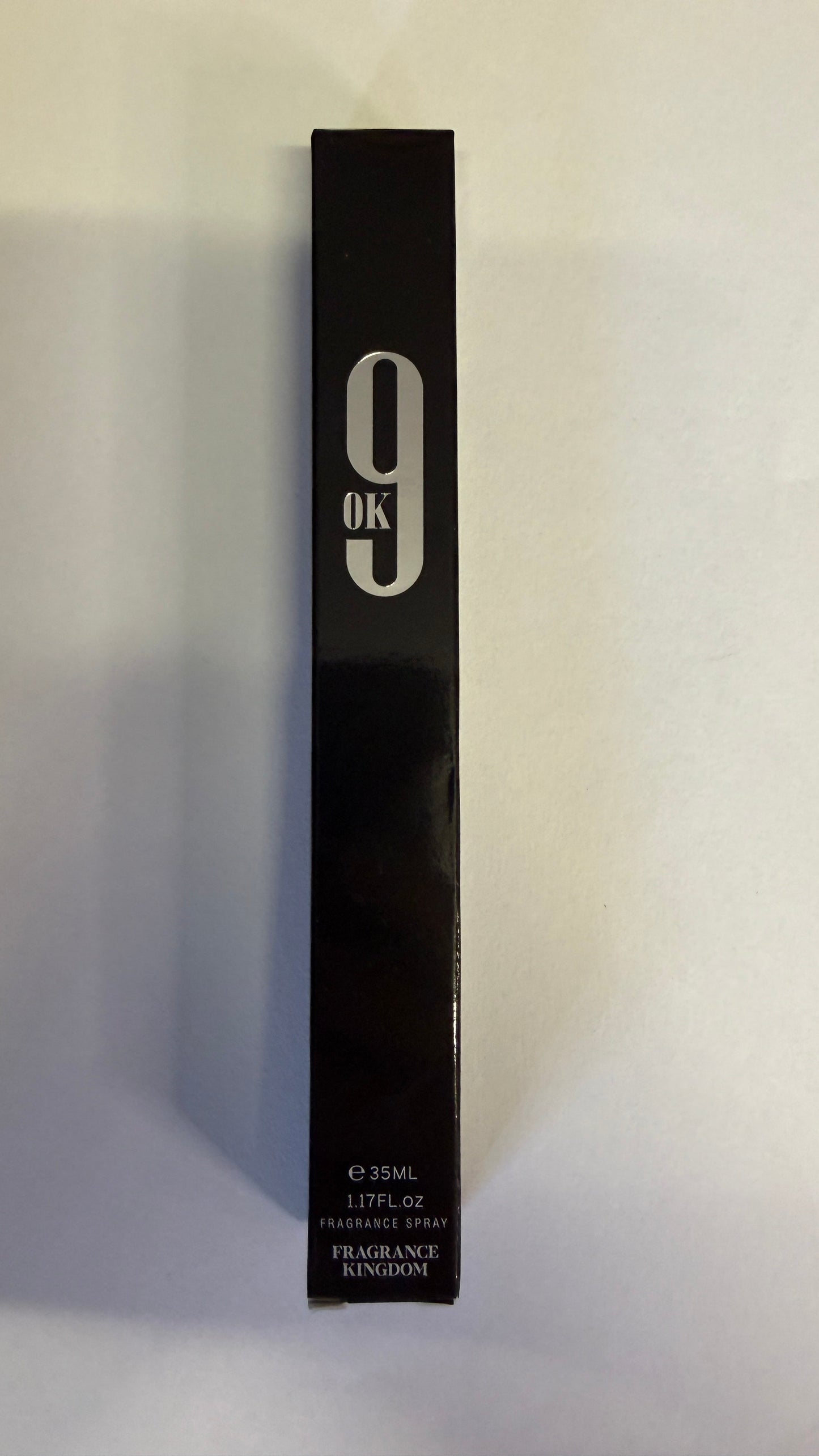 OK 9 | 35ML | 6 FOR £20