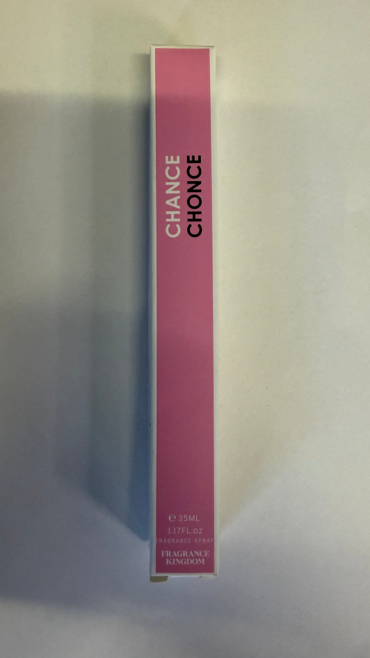 CHANCE CHONCE | 35ML | 6 FOR £20