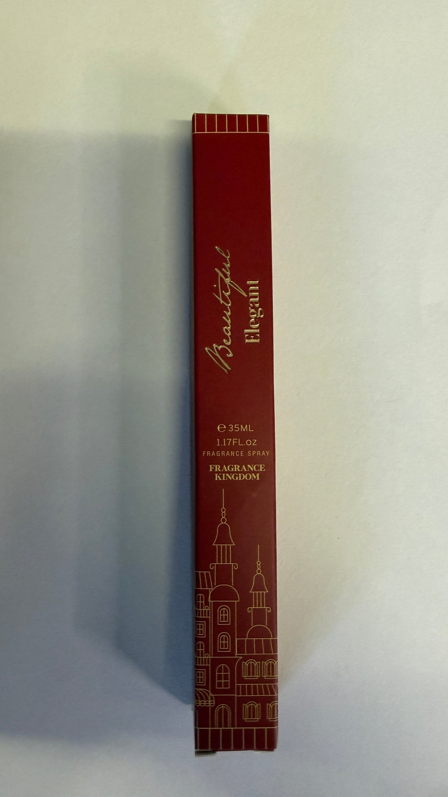 BEAUTIFUL ELEGANT | 35ML | 6 FOR £20