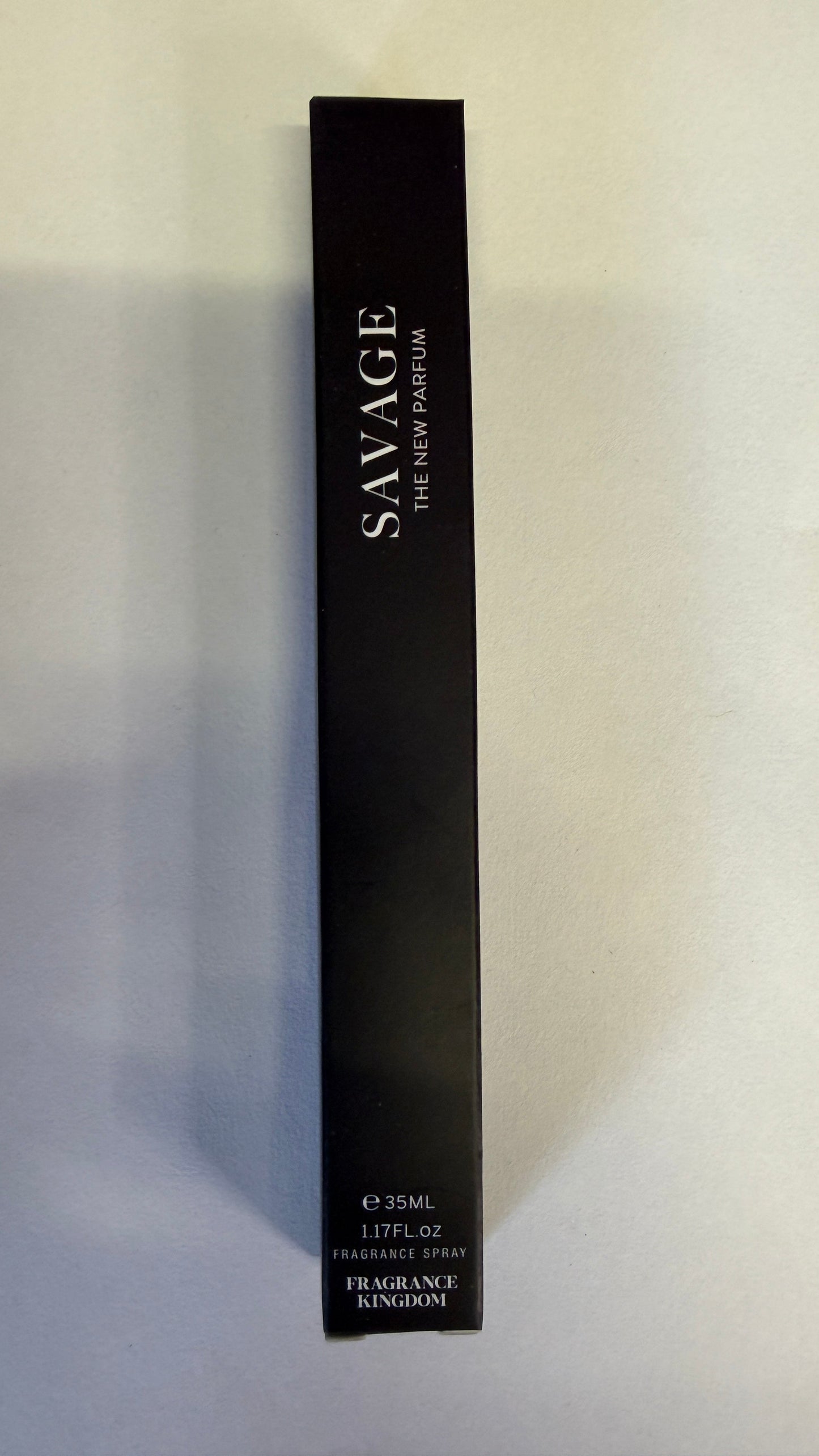 SAVAGE | 35ML | 6 FOR £20
