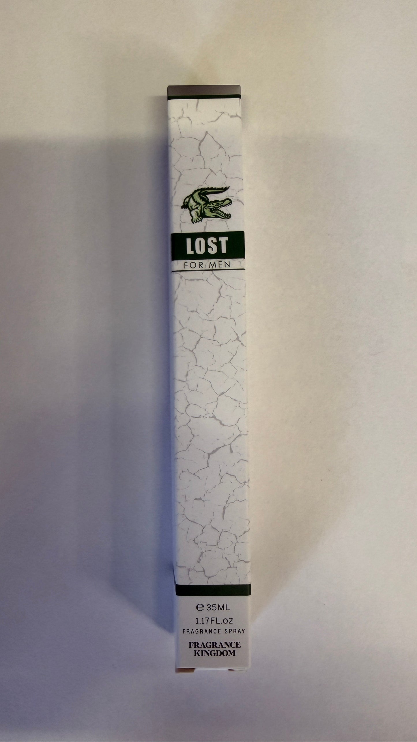 LOST | 35ML | 6 FOR £20