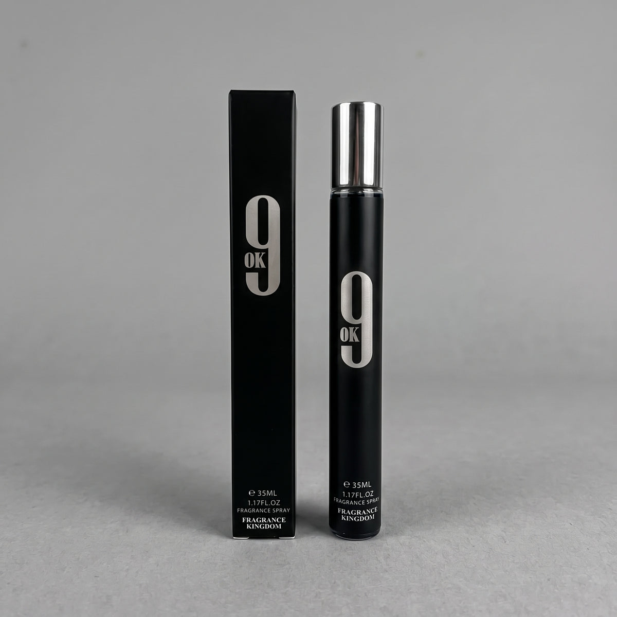 OK 9 - 35ml - 8 for £20