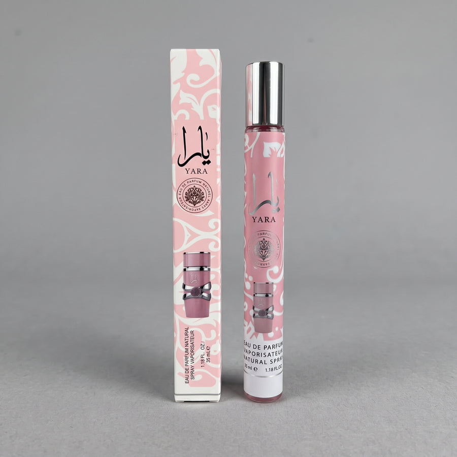 Yara Pink - 35ml - 8 for £20