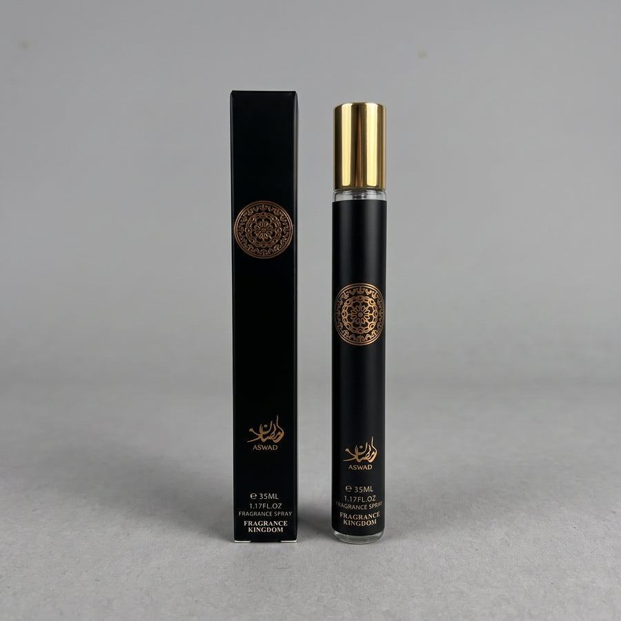 Aswad - 35ml - 8 for £20