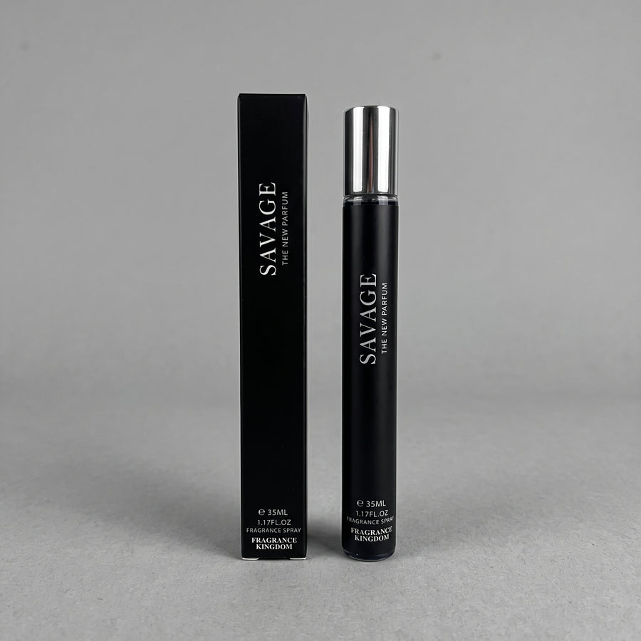SAVAGE - 35ml - 8 for £20