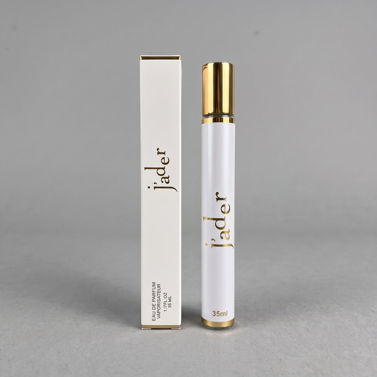 J'adero - 35ml - 8 for £20