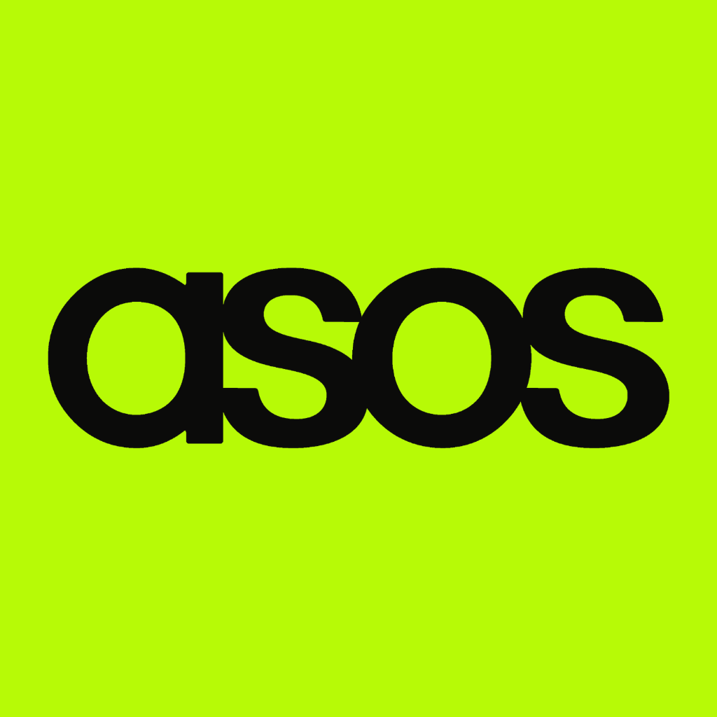10 x ASOS items