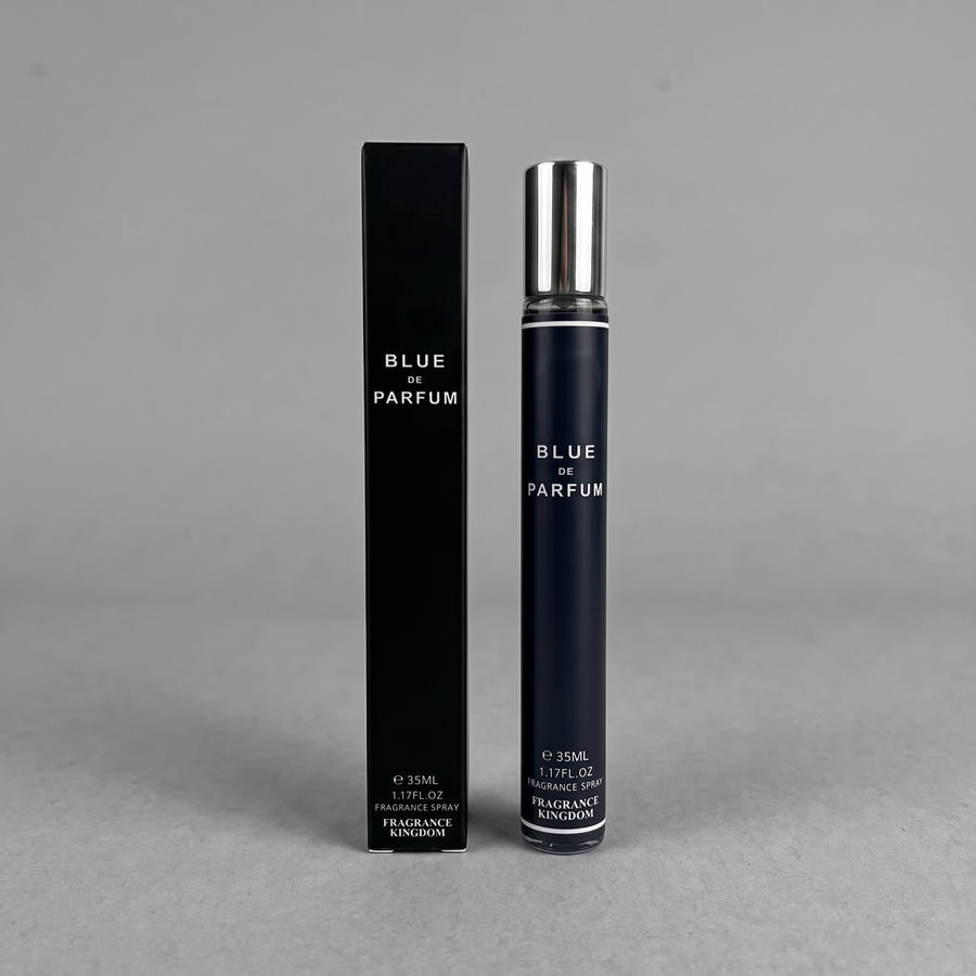 Blue de Parfume - 35ml - 8 for £20