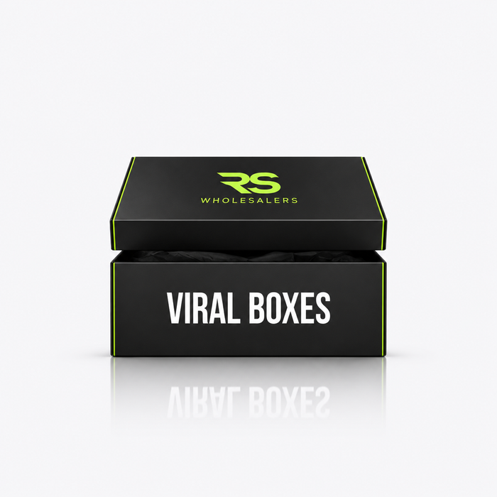 Viral Boxes
