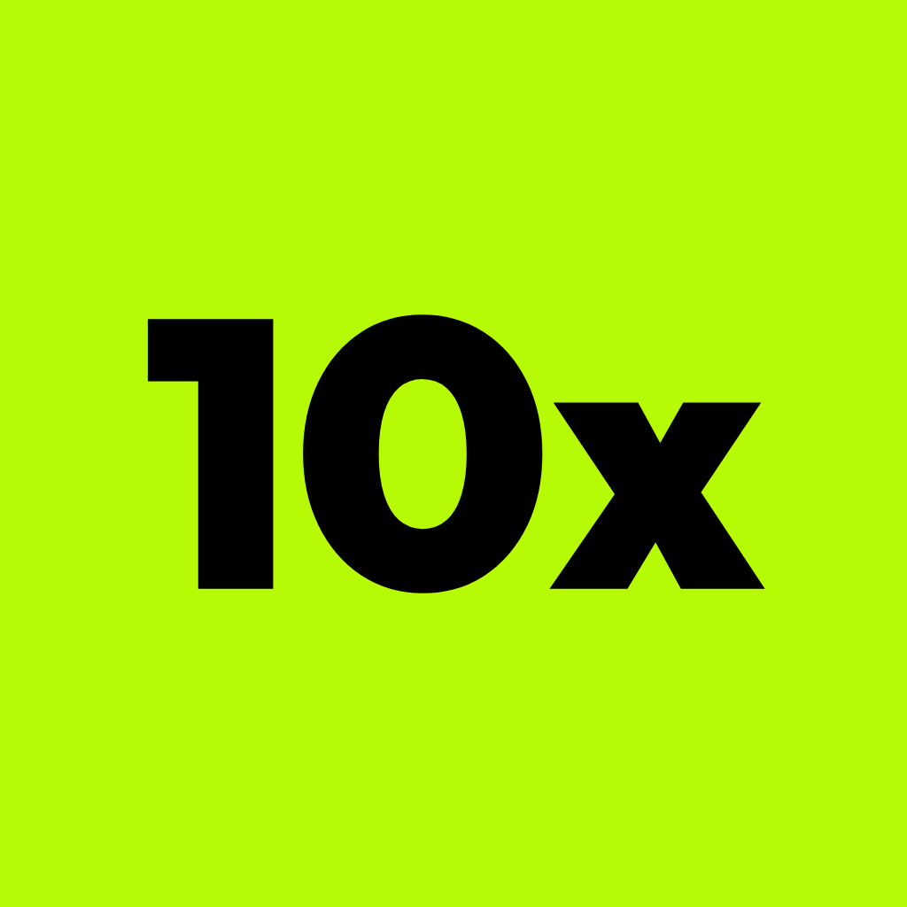 PRIZE DRAW: 10x ENTRIES