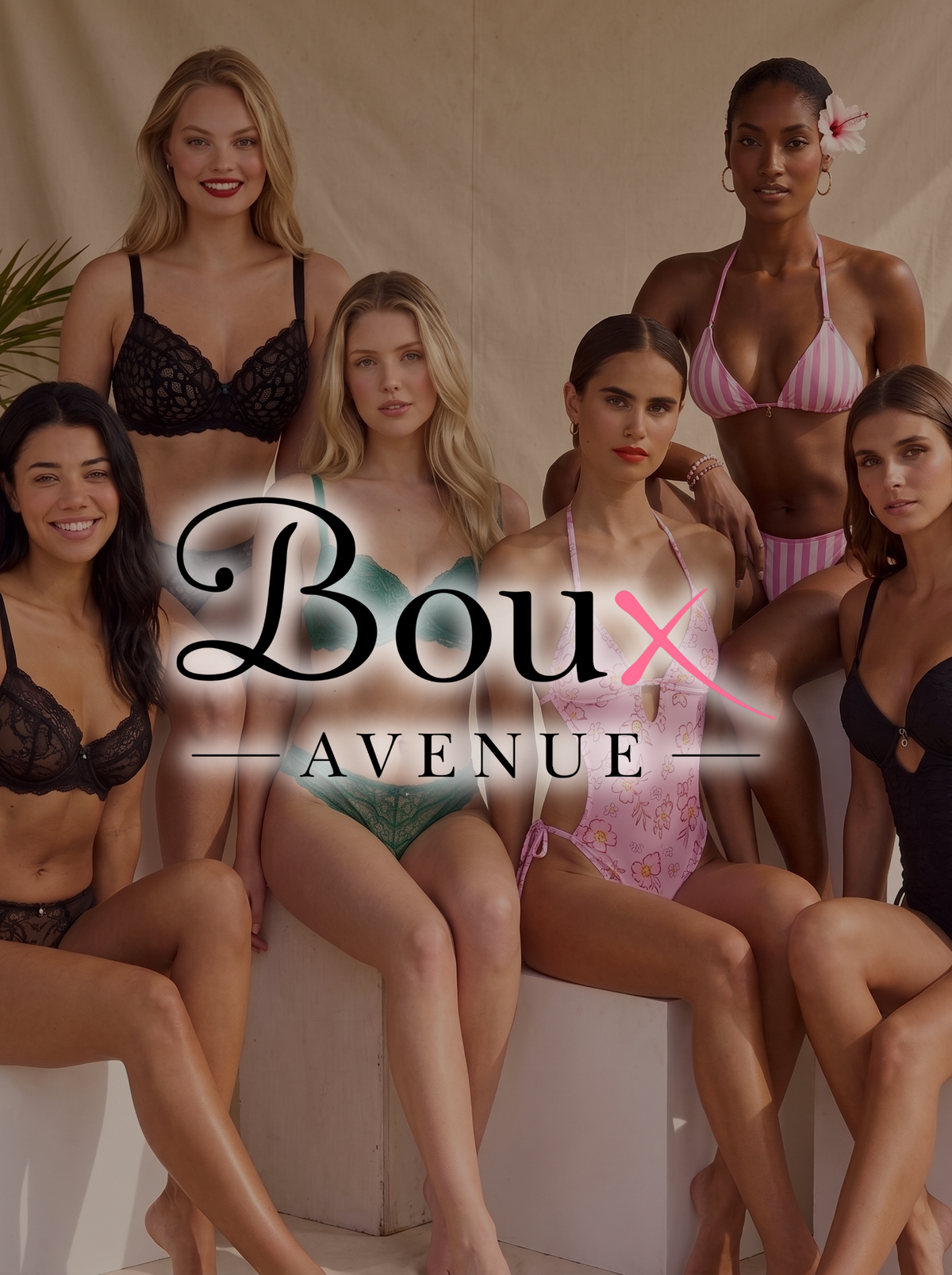 Boux Avenue Box