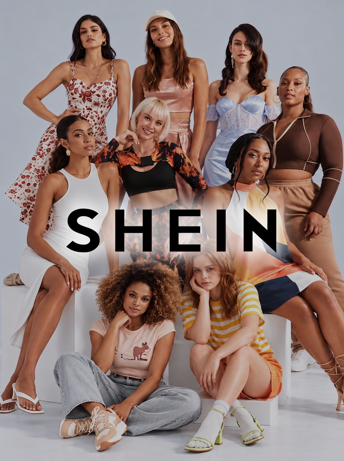 SHEIN Box
