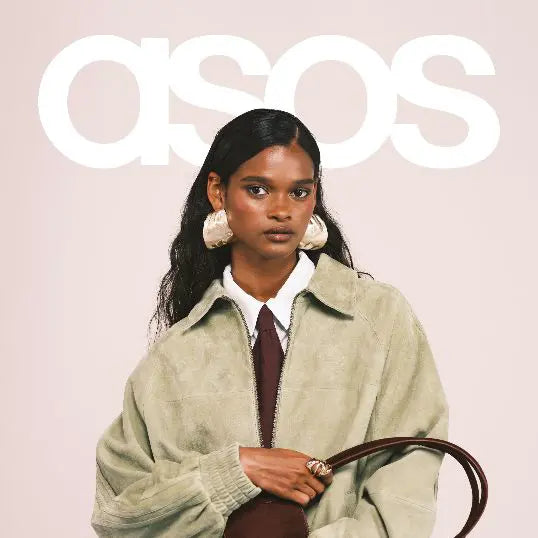 ASOS CLOTHING BOX | 100+ ITEMS