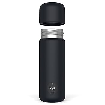 VEJO | 12OZ ELECTRIC PROTEIN MIXER BOTTLE