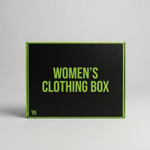 Women's Clothing Box
