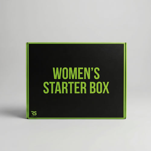 Women's Starter Box