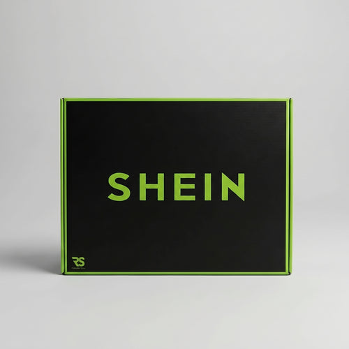 SHEIN Box