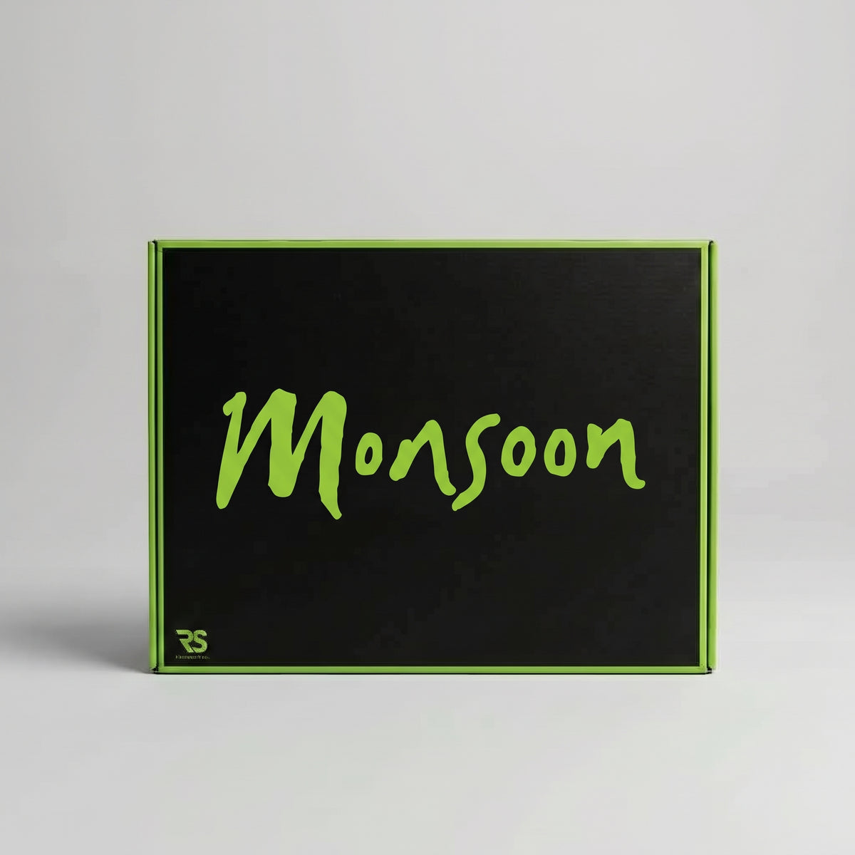 Monsoon Box