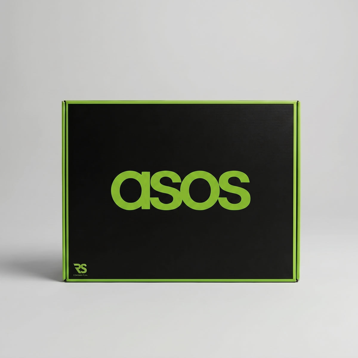 ASOS Box