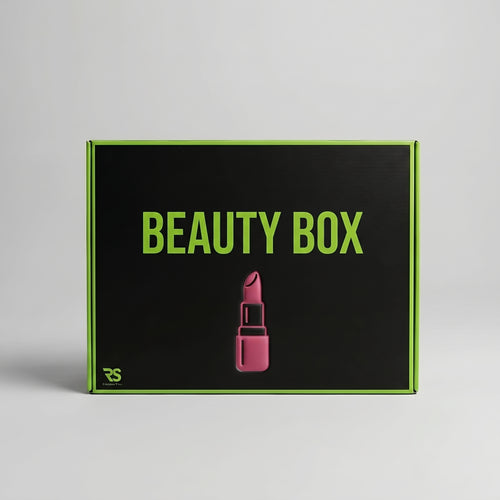 Beauty Box