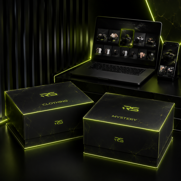 RS Kickstarter