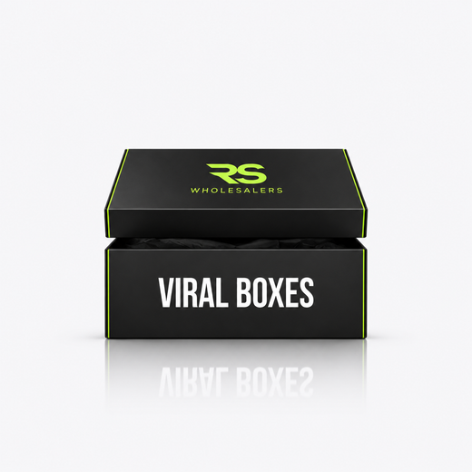 Viral Boxes