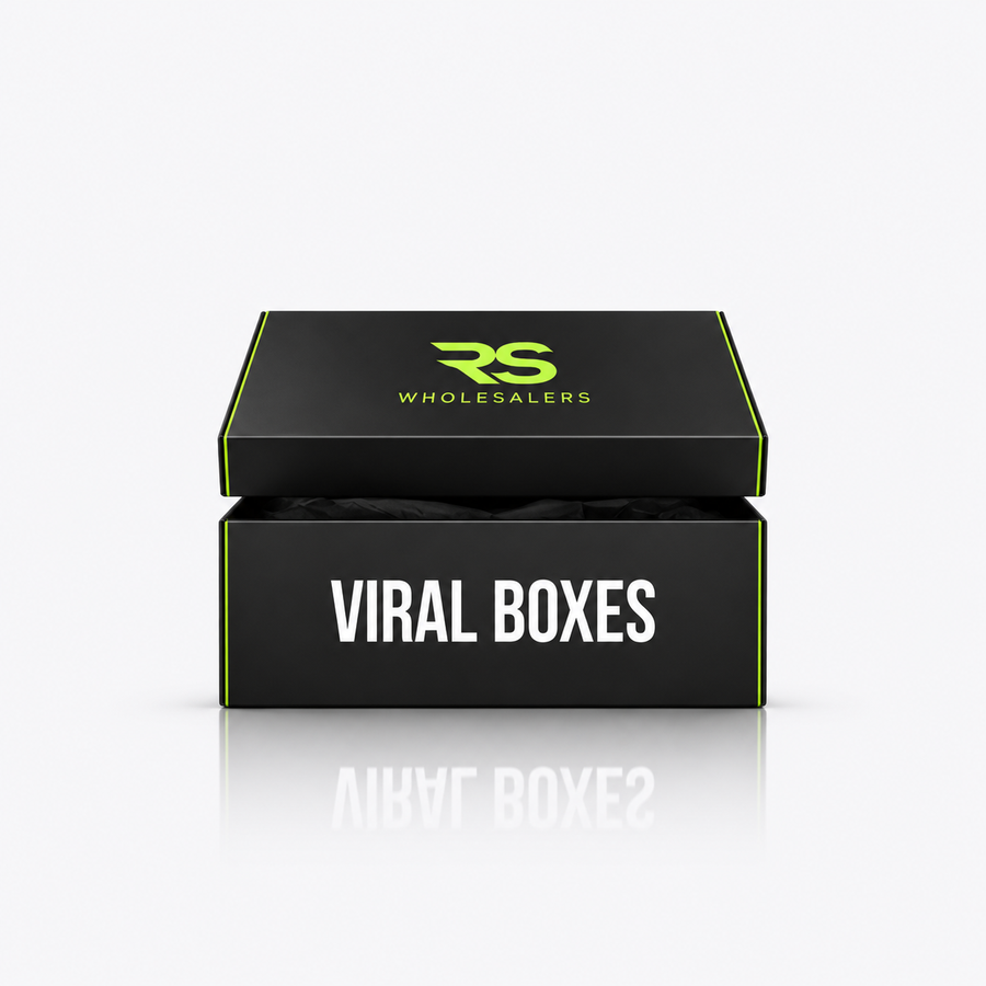 Viral Boxes