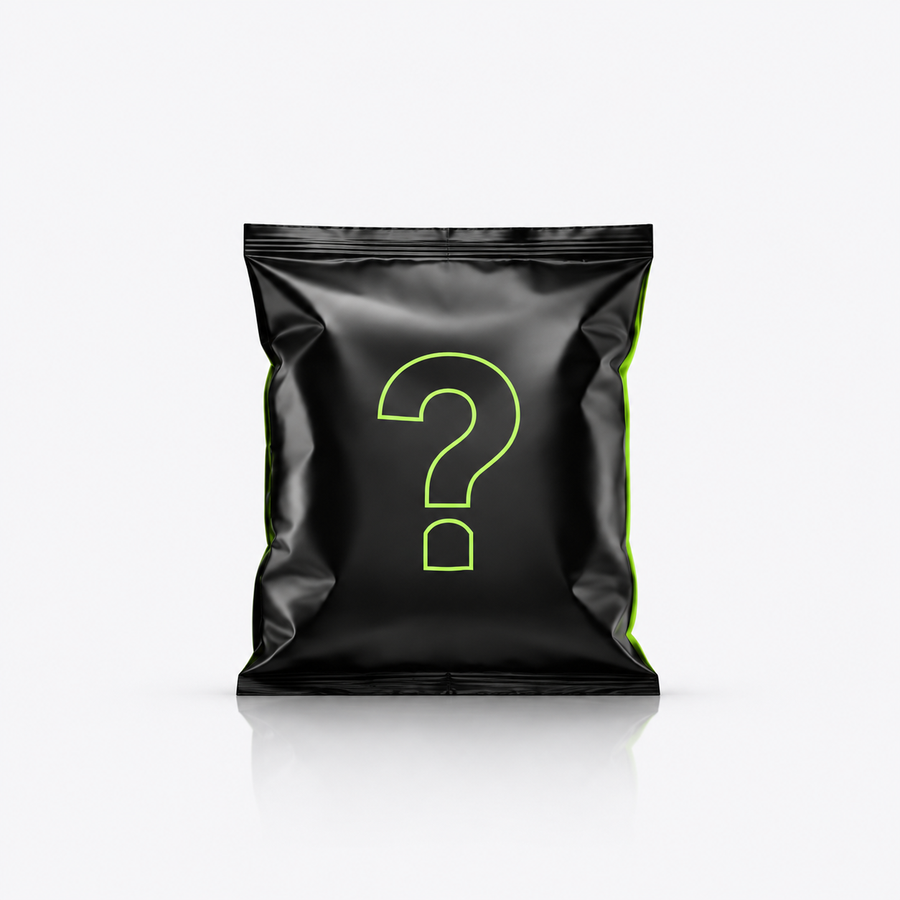Mystery Boxes