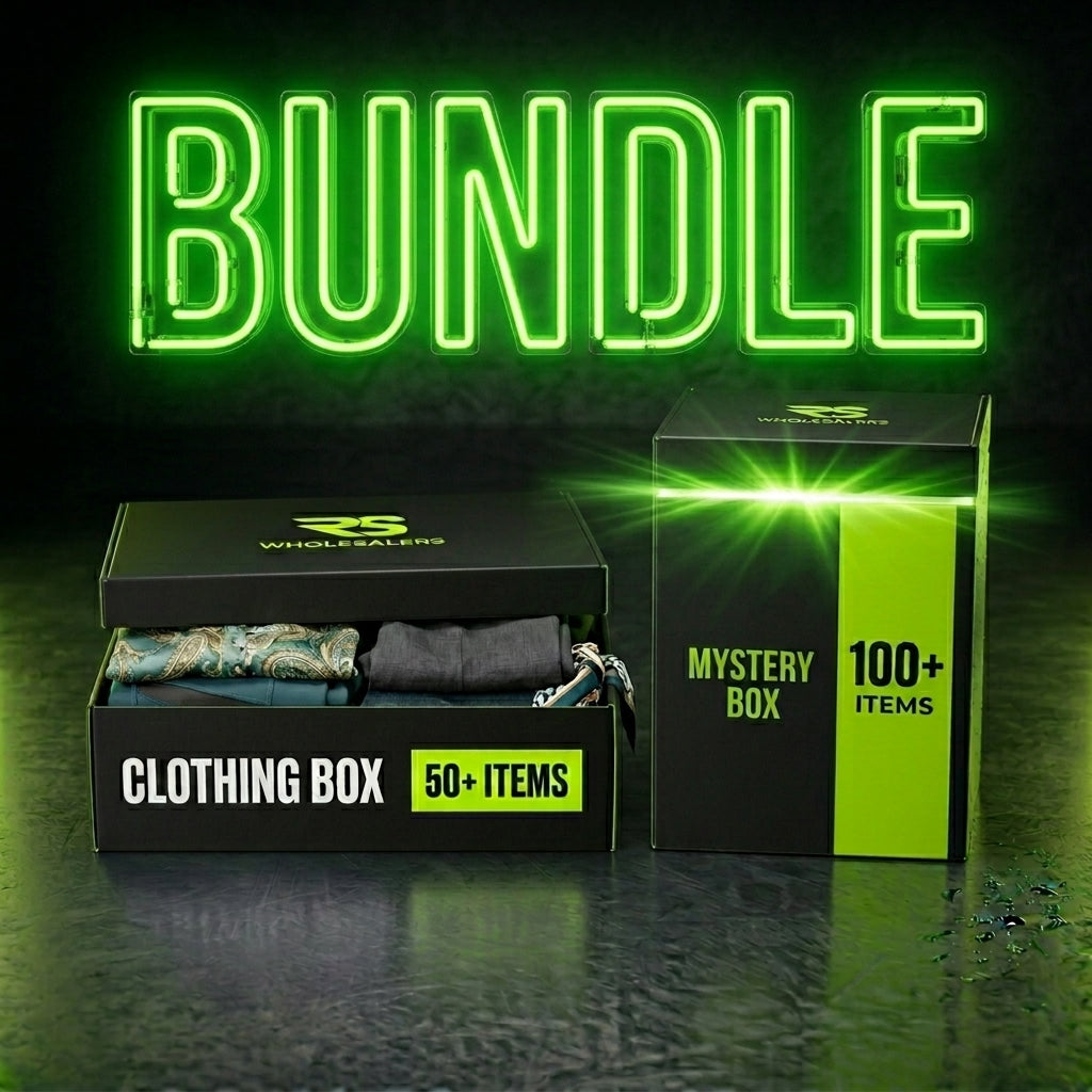 BUNDLE Box