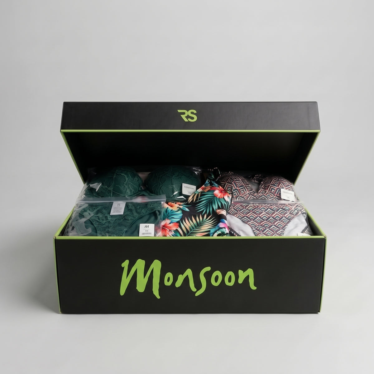 Monsoon Box
