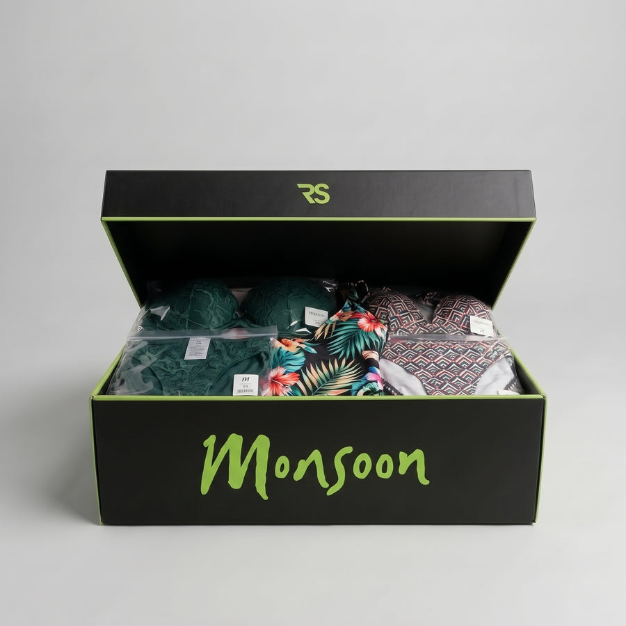 Monsoon Box