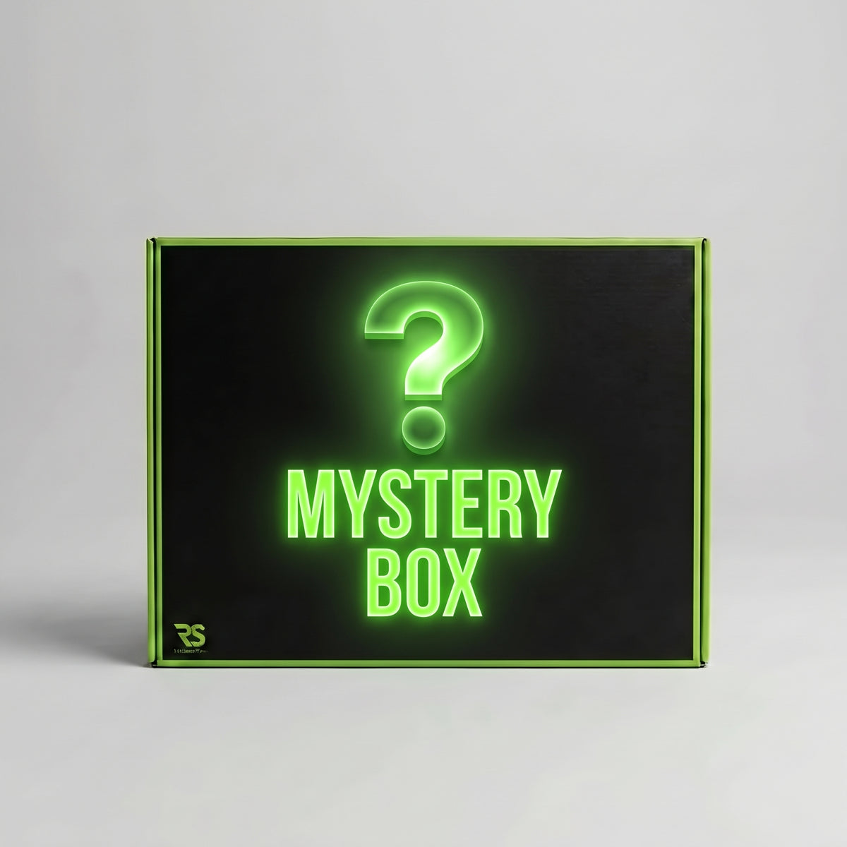 Mystery Box