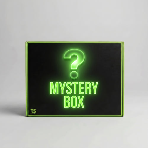 Mystery Box