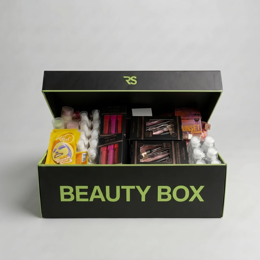 Beauty Box