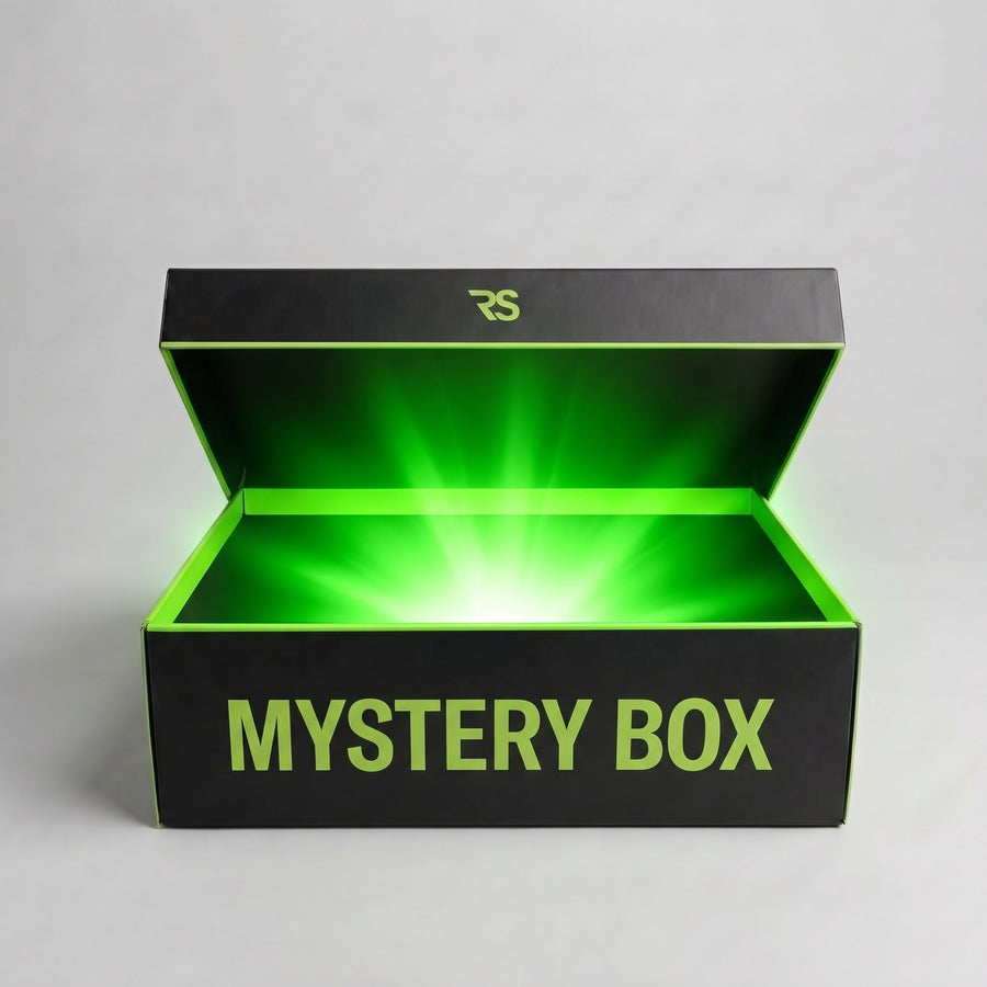 Mystery Box