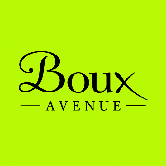 50 x BOUX AVENUE