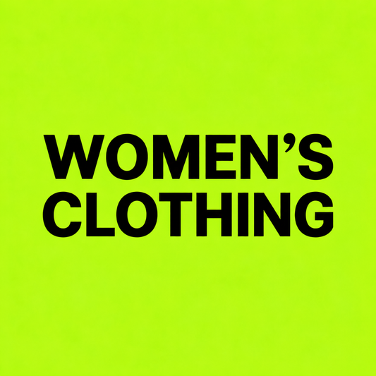 50 x WOMEN’S CLOTHING