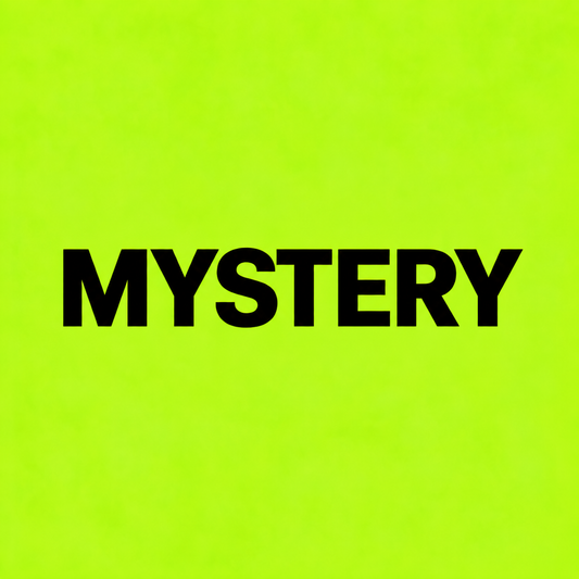 50 x MYSTERY ITEMS