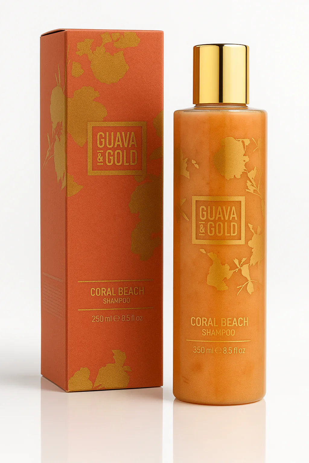GUAVA & GOLD | SET OF 3