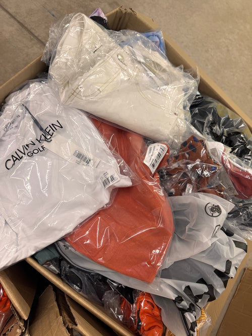 Women's Clothing Box