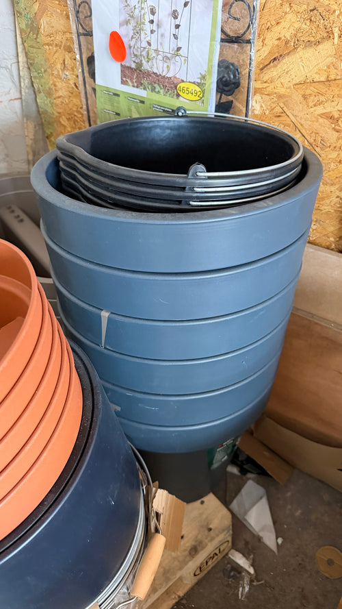 LIDL Garden Pallet [GAR324]