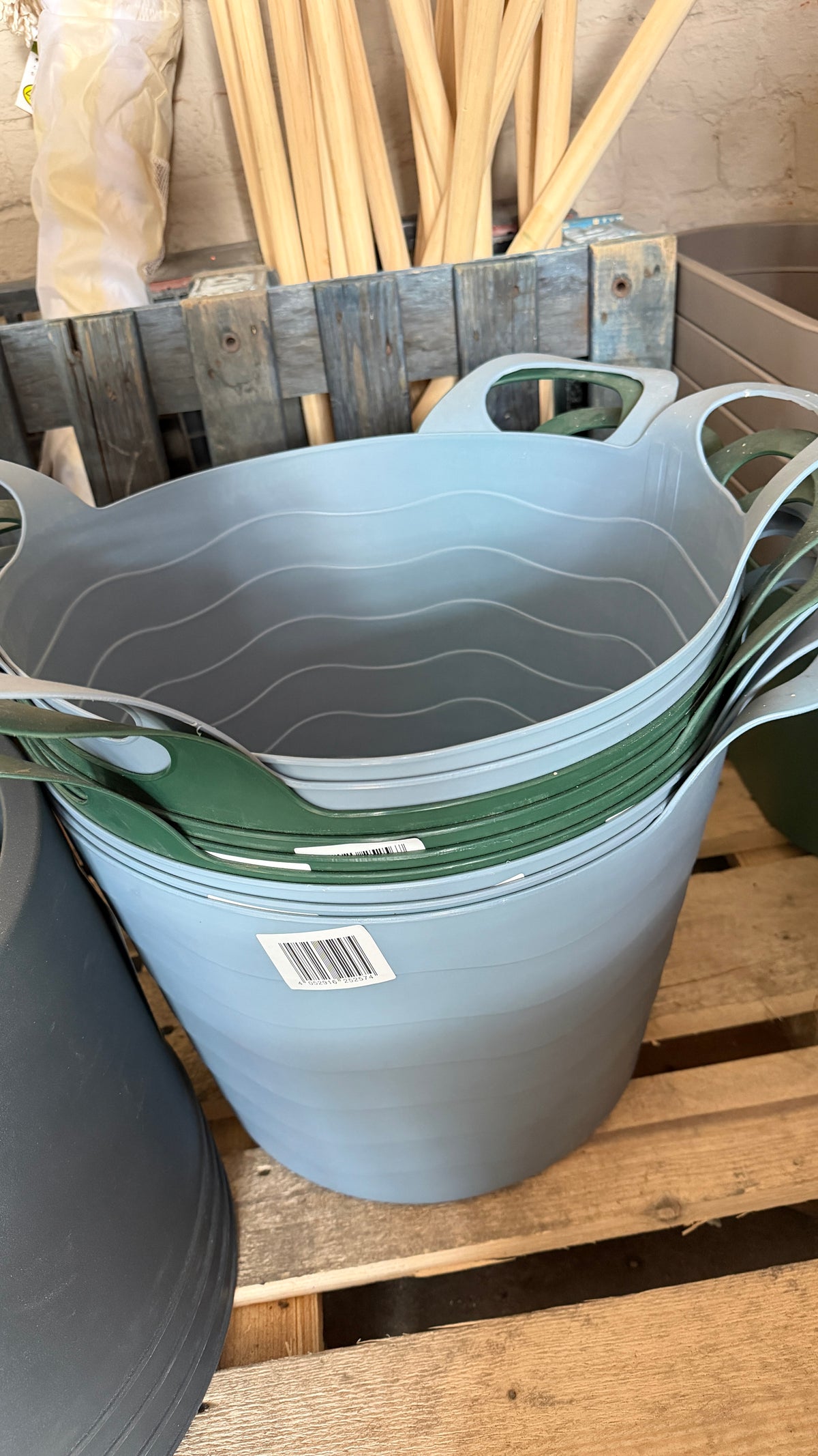 LIDL Garden Pallet [GAR324]