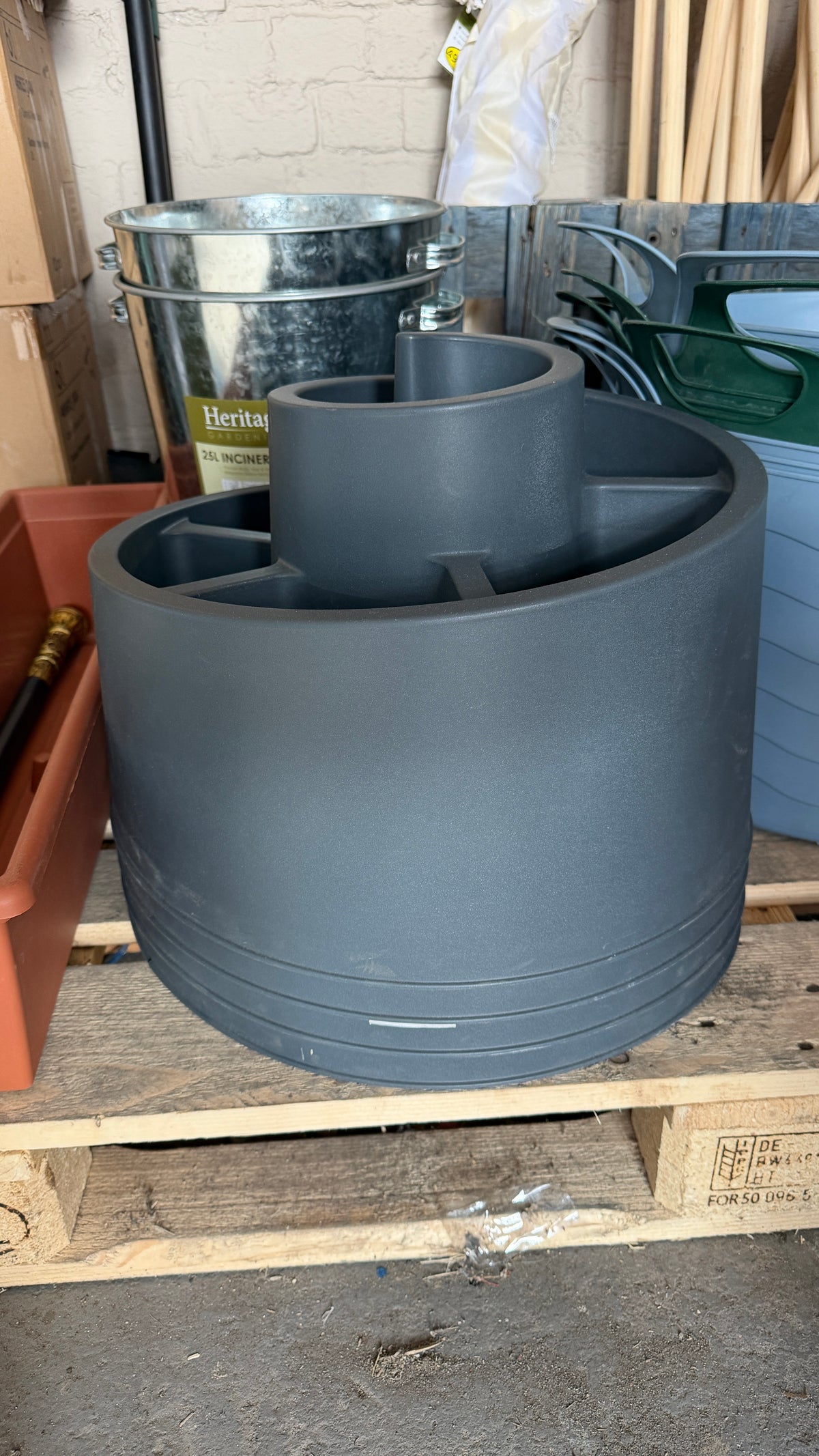 LIDL Garden Pallet [GAR324]
