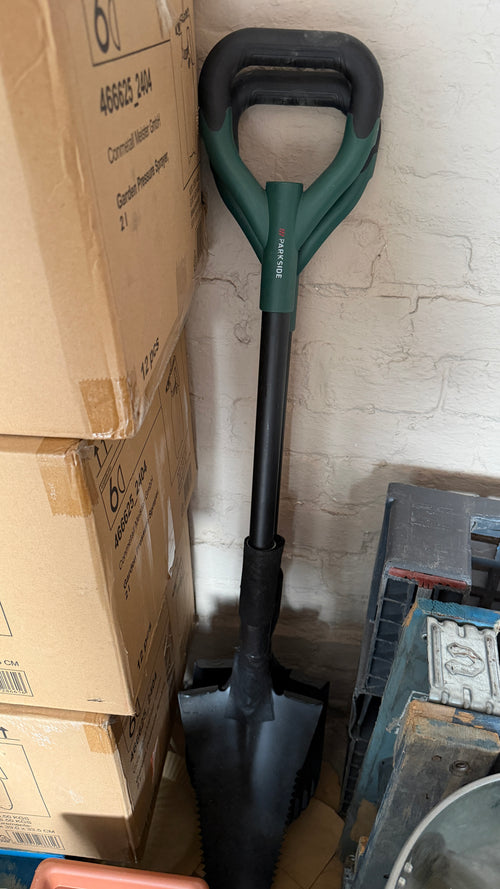 LIDL Garden Pallet [GAR324]
