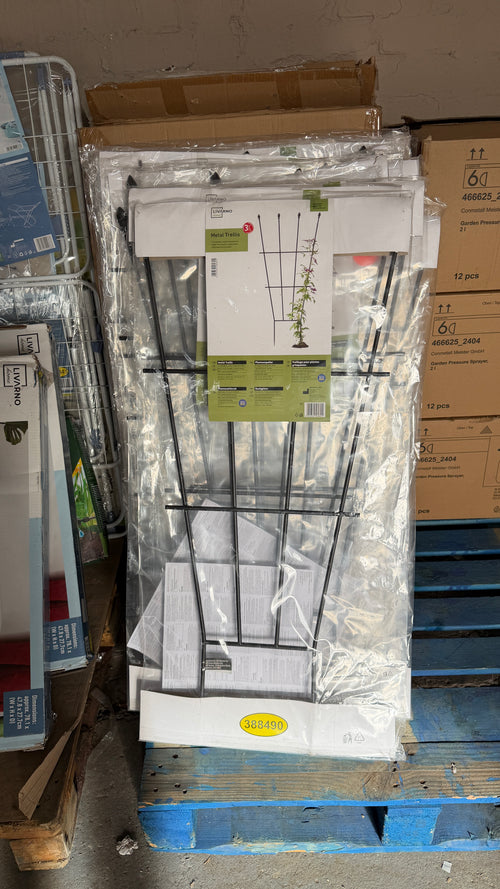 LIDL Garden Pallet [GAR324]
