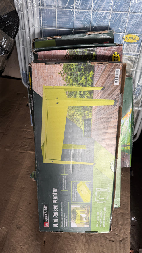 LIDL Garden Pallet [GAR324]