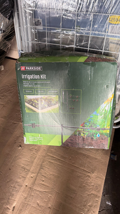 LIDL Garden Pallet [GAR324]