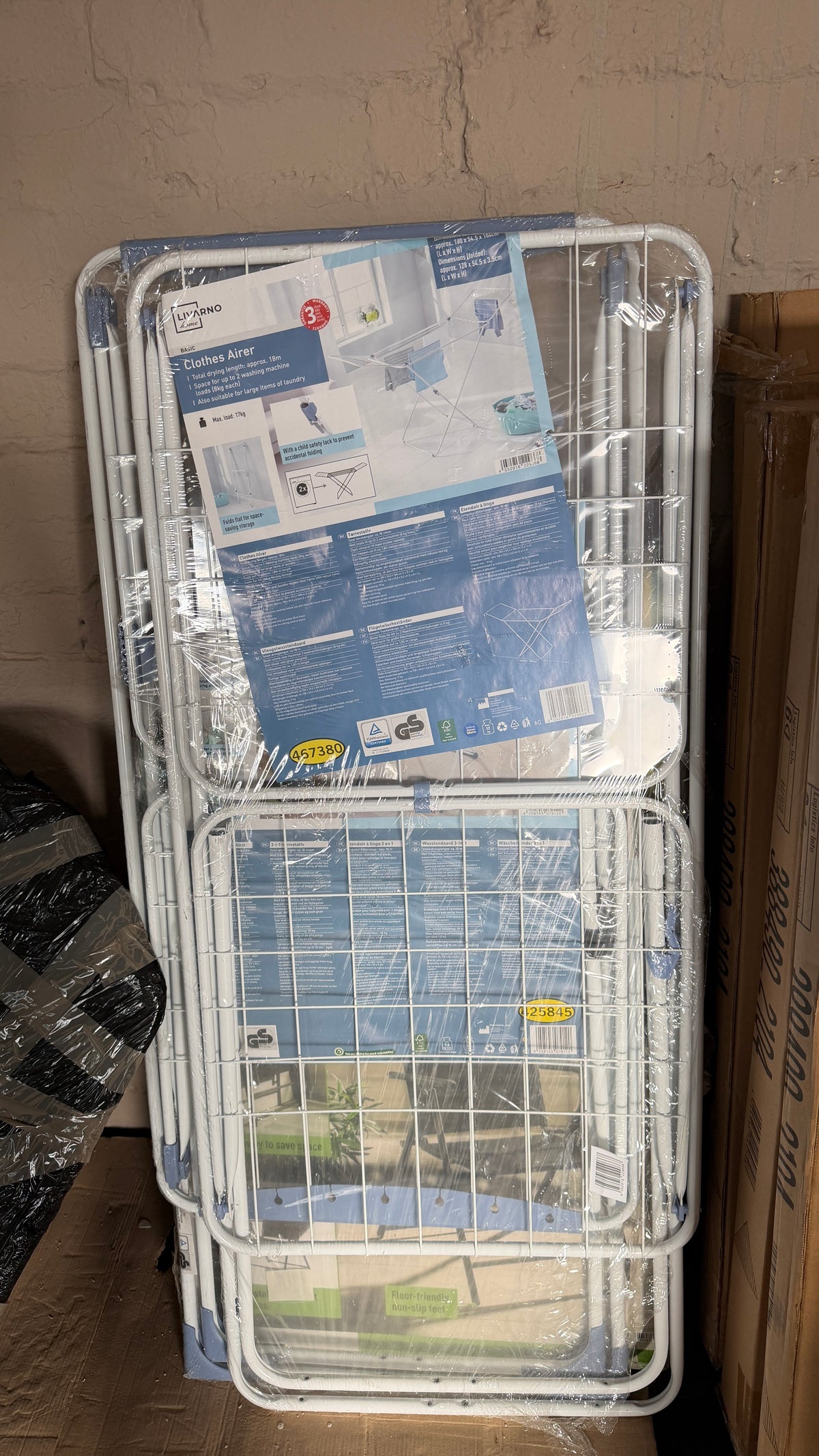 LIDL Garden Pallet [GAR324]