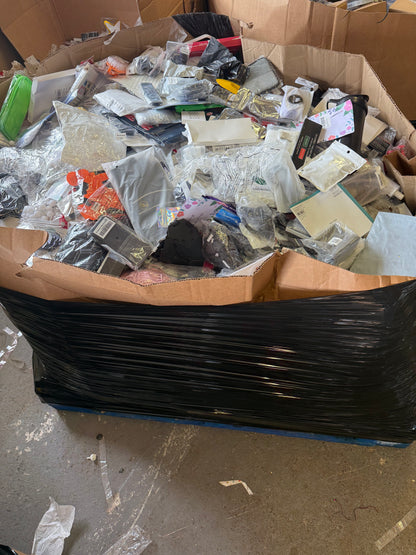 Mixed General Pallet [MG21F]