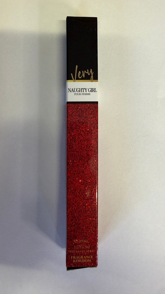 VERY NAUGHTY GIRL | 35ML | 6 FOR £20